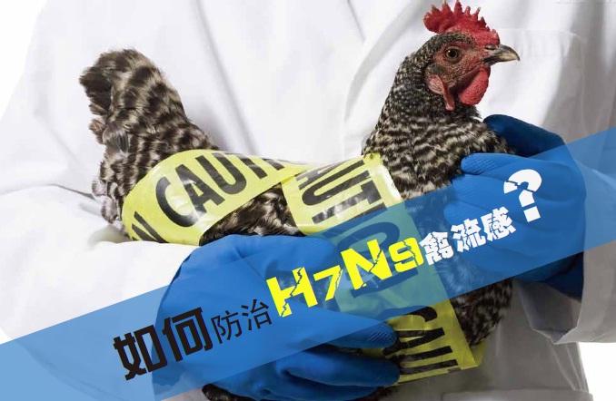 H7N9流感防控知識及檢測方法專題培訓火熱報名中