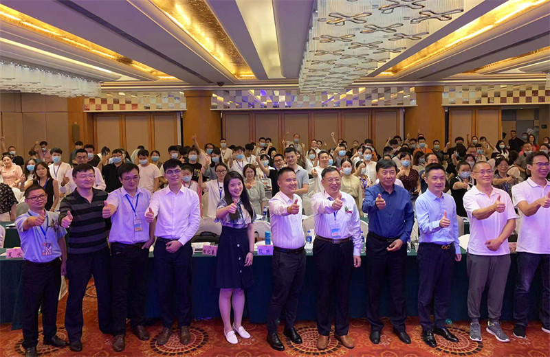 2021年第十七屆中國(guó)(武漢）食品安全檢測(cè)技術(shù)高峰論壇圓滿落幕！