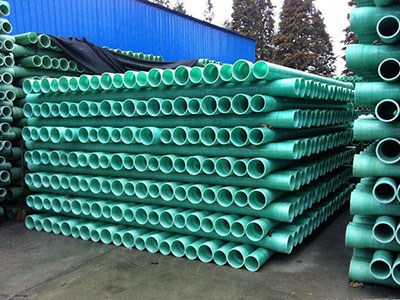 玻璃鋼電纜管產(chǎn)品