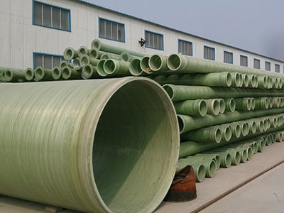 玻璃鋼壓力管廠(chǎng)