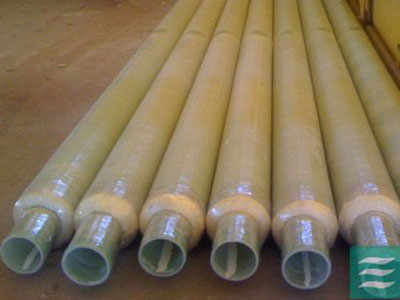 玻璃鋼保溫管價(jià)格