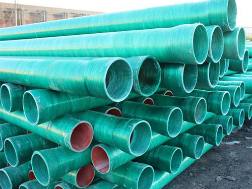 mpp玻璃鋼復(fù)合管